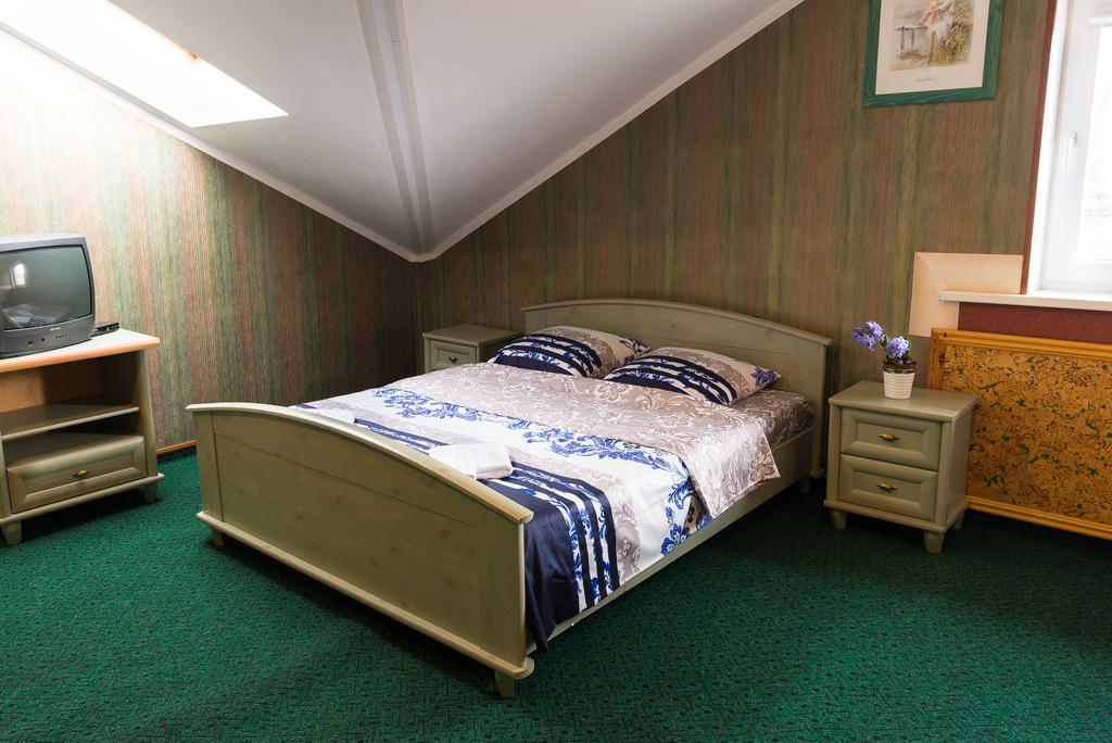 Runmis Hotel Vilnius