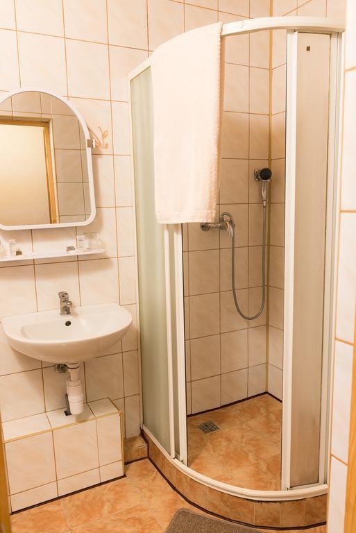 Hotel Runmis Vilnius