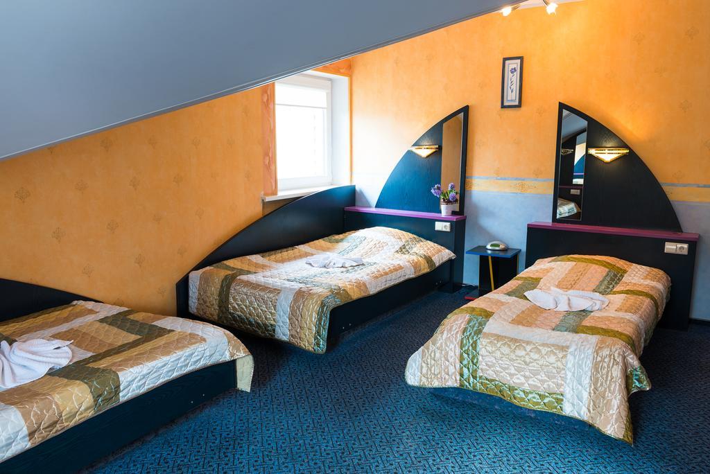 Runmis Hotel