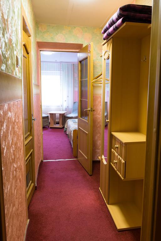 Runmis Hotel Vilnius