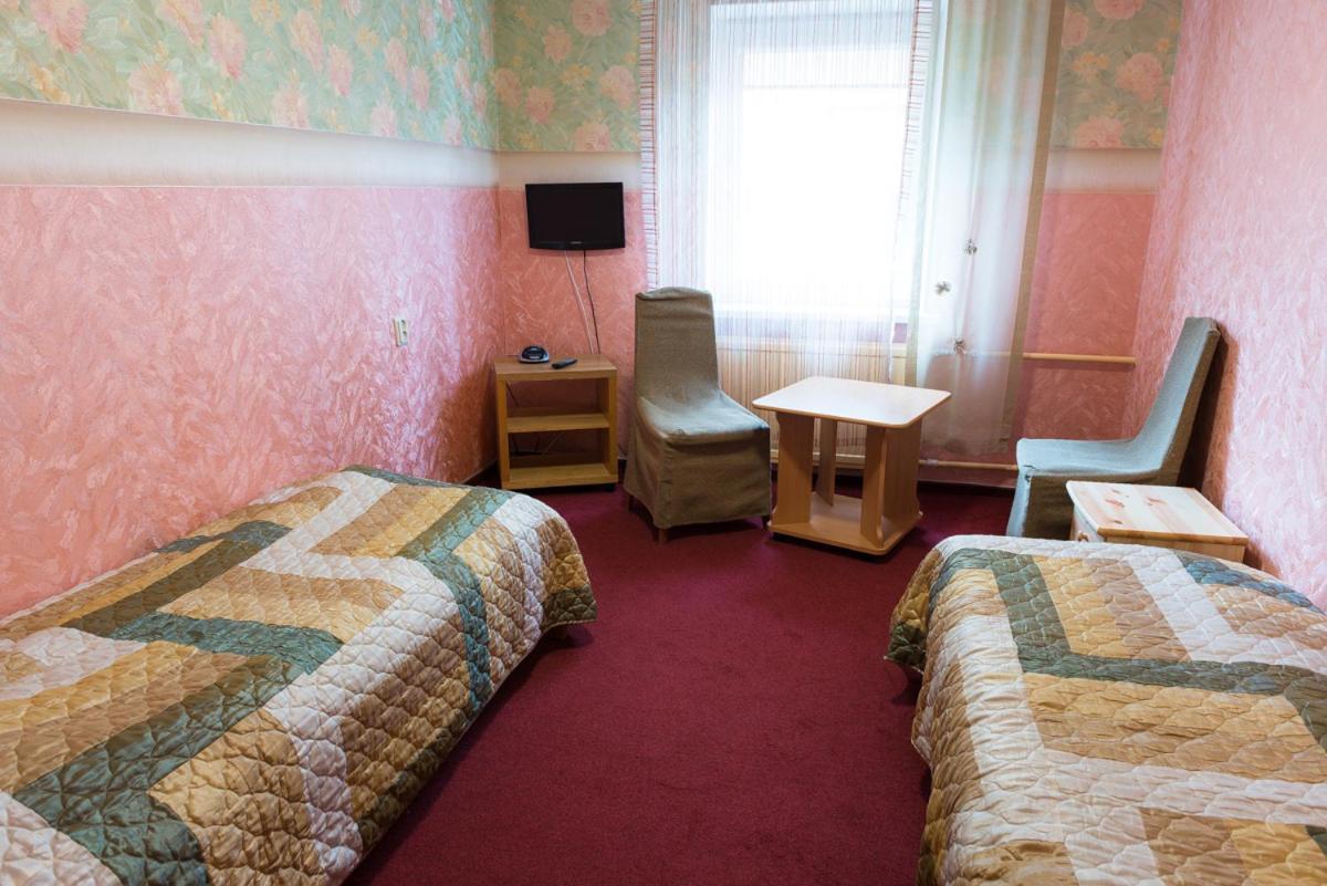 Hotel Runmis